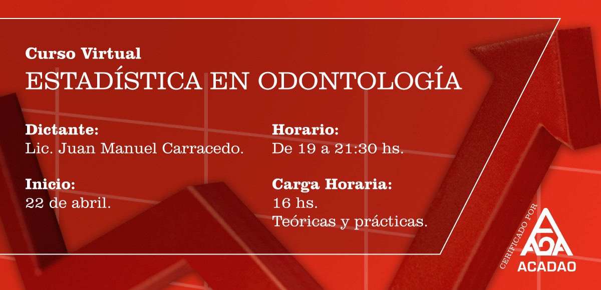 curso estadistica
